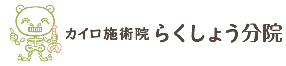 富山市周辺で肩こりや首こり、腰痛などにお悩みの方向けのカイロプラクティックを行っております。